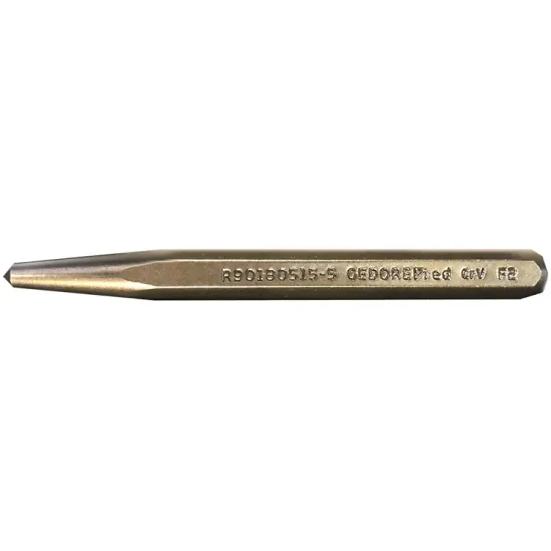 Puncao-de-Centro-em-Aco-Cromo-Vanadio-120x8mm-Gedore