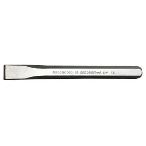 Talhadeira Sextavada em Aço Cromo Vanádio 200x22x19mm Gedore
