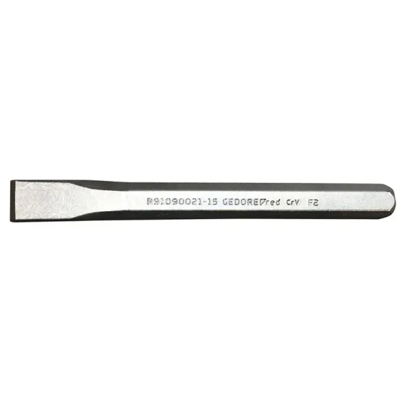 Talhadeira-Sextavada-em-Aco-Cromo-Vanadio-200x22x19mm-Gedore