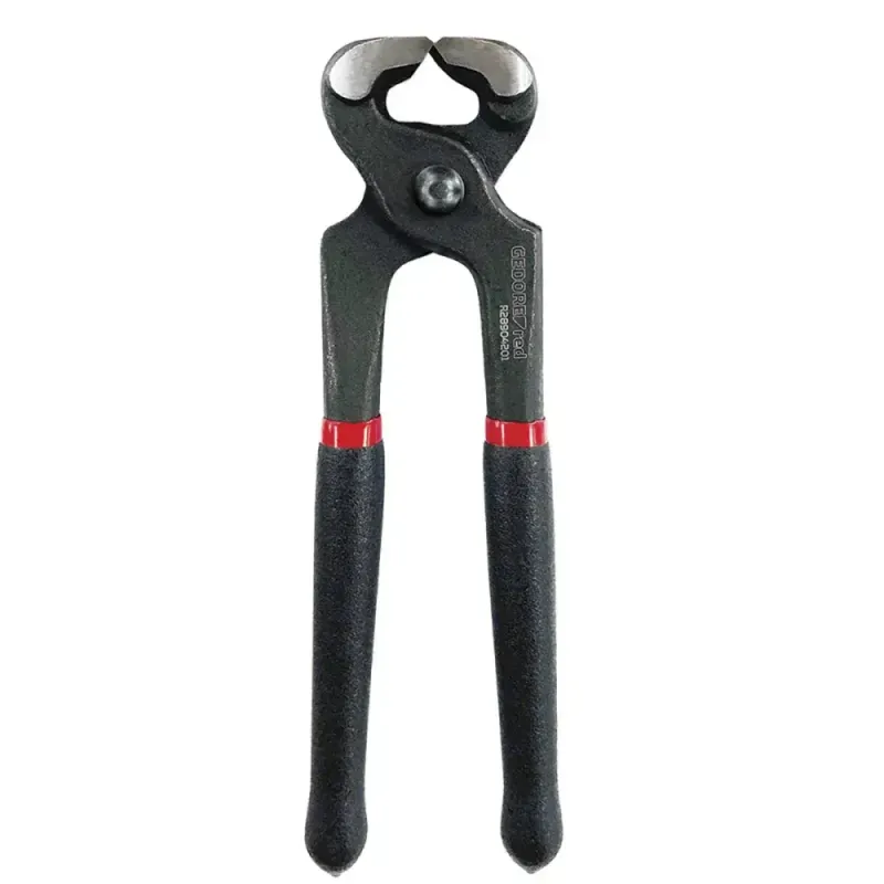 Torques-para-Carpinteiro em-Aco-Cromo-Vanadio-200mm-8”-Gedore