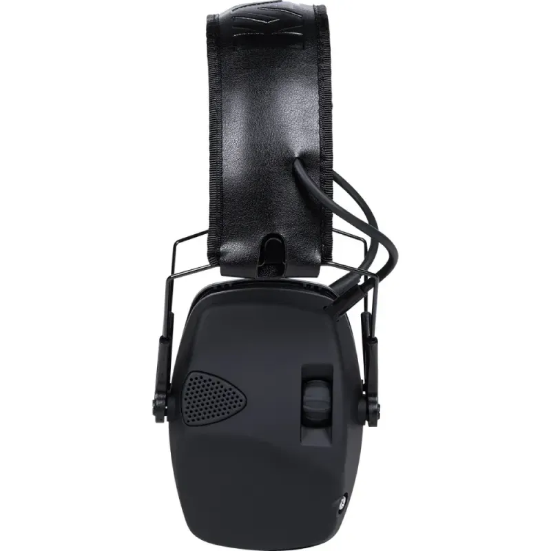Abafador-Eletronico-Tactical-Sport-Preto-8000Hz-Kala