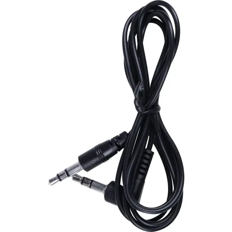 Abafador-Eletronico-Tactical-Sport-Preto-8000Hz-Kala