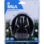 Abafador-Eletronico-Tactical-Sport-Preto-8000Hz-Kala