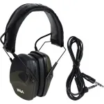 Abafador-Eletronico-Tactical-Sport-Verde-Oliva-8000Hz-Kala