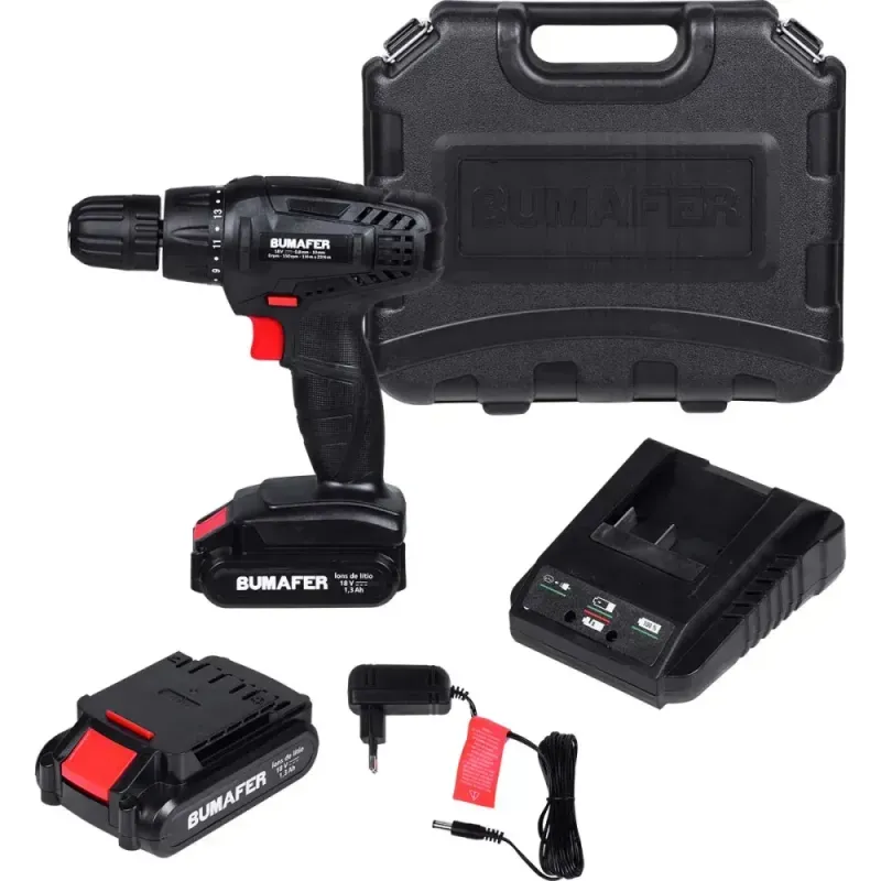 Parafusadeira-Furadeira-a-Bateria-13Ah-10mm-18V-Bumafer
