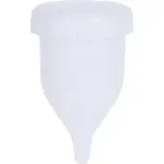 Caneca-Plastica-de-Gravidade-para-Pistola-SLG-532-125ml-Devilbiss