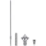 Jogo-Bico-Agulha-20mm-para-Pistola-Pintura-FLG-515-G13-Devilbiss