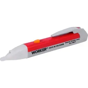 Teste de Voltagem 90V-1000V AC Worker