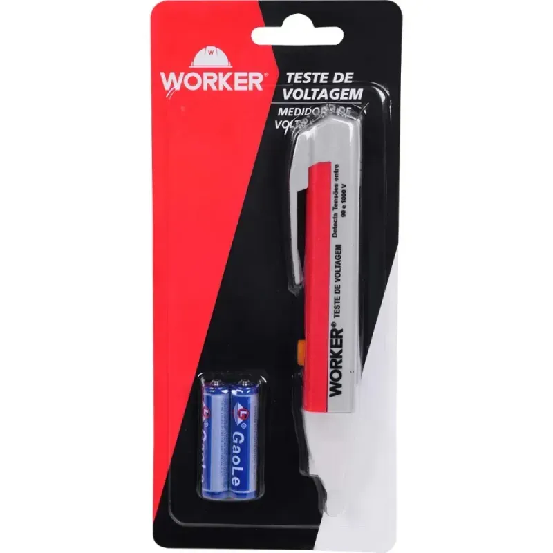 Teste-de-Voltagem-90V-1000V-AC-Worker