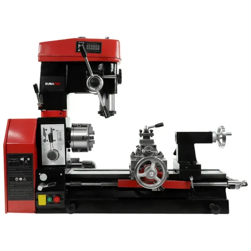 Torno-Mecanico-Multifuncional-500mm-750w-Biv-Bumafer-