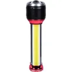 Lanterna-Super-LED-Recarregavel-ABS-18cm-Bumafer
