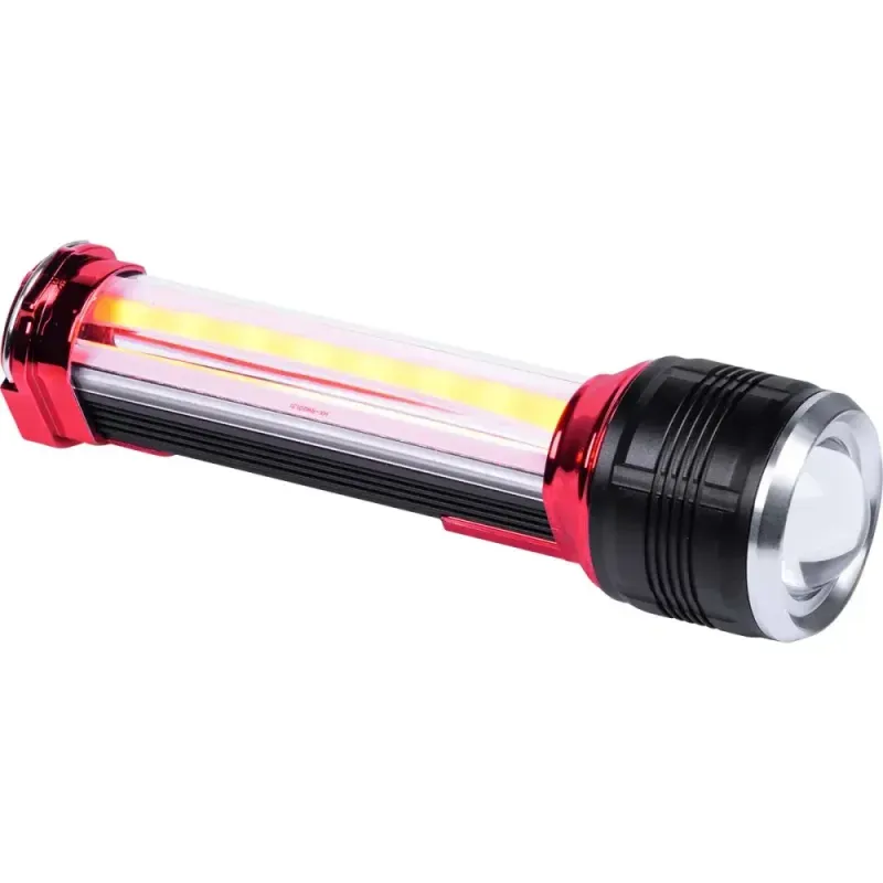Lanterna-Super-LED-Recarregavel-ABS-18cm-Bumafer