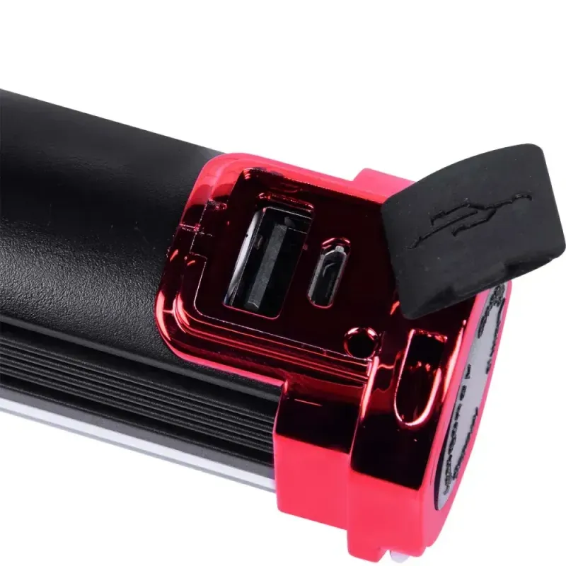 Lanterna-Super-LED-Recarregavel-ABS-18cm-Bumafer
