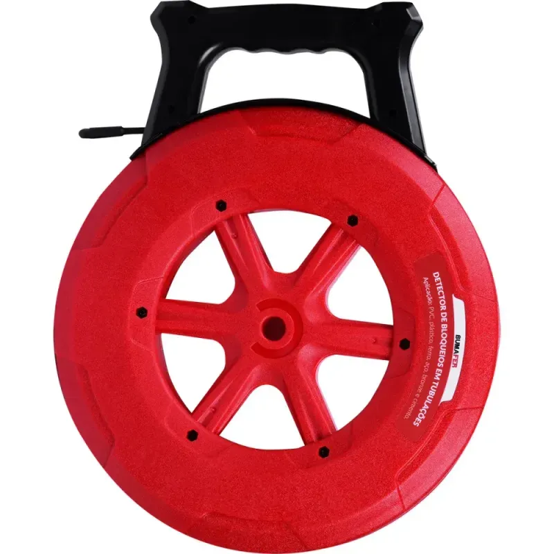 Detector-de-Bloqueios-em-Tubulacoes-a-Bateria-40m-Bumafer