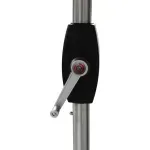 Ombrelone-Vertical-Aluminio-27m-Vermelho-Kala
