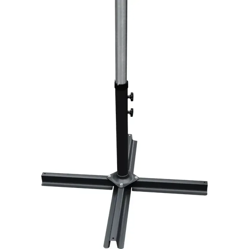 Ombrelone-Lateral-Aluminio-3m-Vermelho-Kala