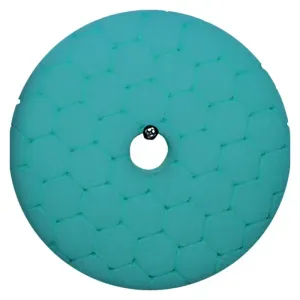 Boina de Espuma 5" Hyper Agressiva Verde Kers