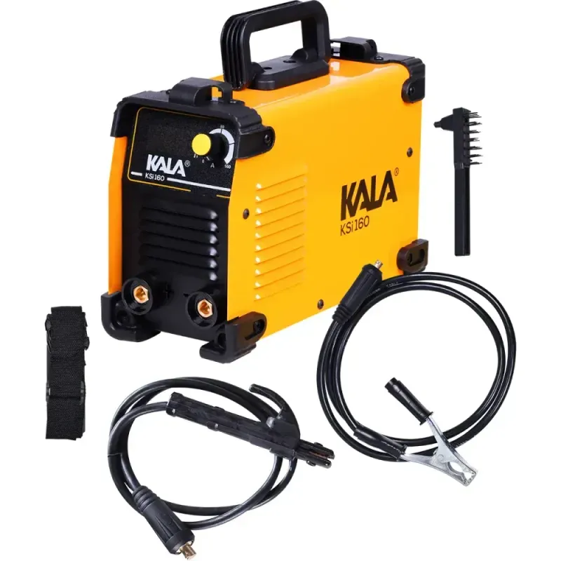 Maquina-de-Solda-Inversora-KSI-160-Bivolt-160A-50-60Hz-Kala