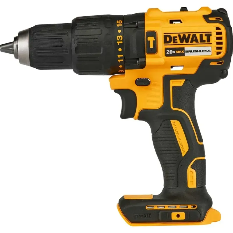 Furadeira-Parafusadeira-Impacto-1-2--a-Bateria-20V-Dewalt