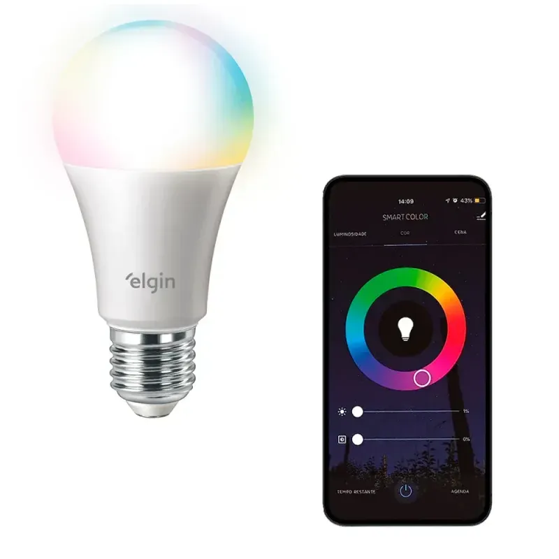 Lampada-Led-Smart-Color-Wi-Fi-10W-803Lm-Elgin