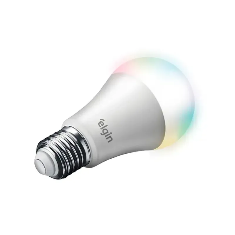 Lampada-Led-Smart-Color-Wi-Fi-10W-803Lm-Elgin