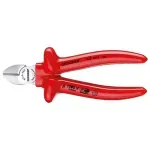 Alicate-de-Corte-Sueco-Diagonal-Isolado-em-VDE-160mm-Gedore