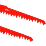 Lamina-para-Serra-Sabre-HCS-1-2”-240mm-5-Dentes-Worker