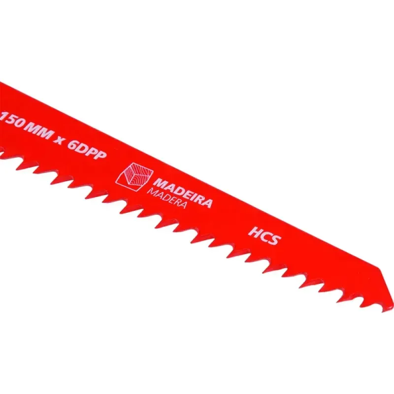Lamina-para-Serra-Sabre-HCS-1-2”-150mm-6-Dentes-Worker