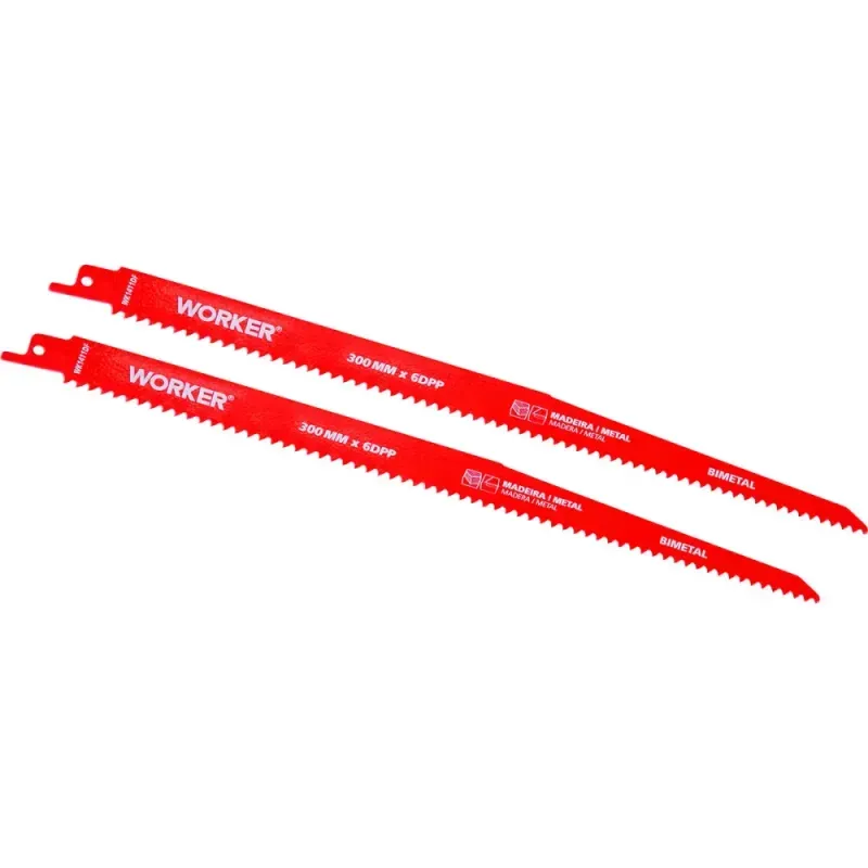 Lamina-para-Serra-Sabre-Bimetalica-1-2”-6-Dentes-Worker