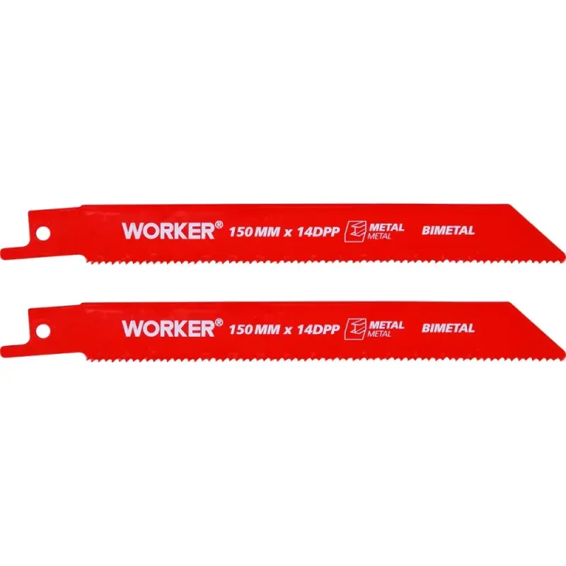 Lamina-para-Serra-Sabre-Bimetalica-1-2”-150mm-14-Dentes-Worker