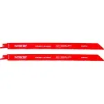 Lamina-para-Serra-Sabre-Bimetalica-1-2”-300mm-10-14-Dentes-Worker