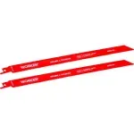 Lamina-para-Serra-Sabre-Bimetalica-1-2”-300mm-10-14-Dentes-Worker