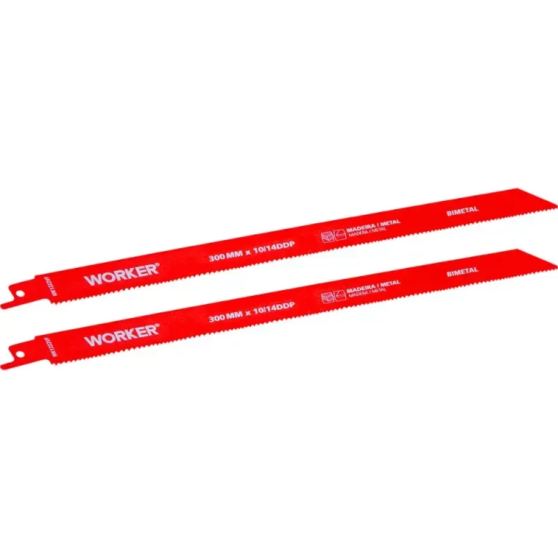 Lamina-para-Serra-Sabre-Bimetalica-1-2”-300mm-10-14-Dentes-Worker