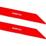 Lamina-para-Serra-Sabre-Bimetalica-1-2”-300mm-10-14-Dentes-Worker
