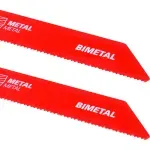 Lamina-para-Serra-Sabre-Bimetalica-1-2”-225mm-14-Dentes-Worker