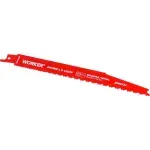 Lamina-para-Serra-Sabre-Bimetalica-1-2”-200mm-6-12-Dentes-Worker