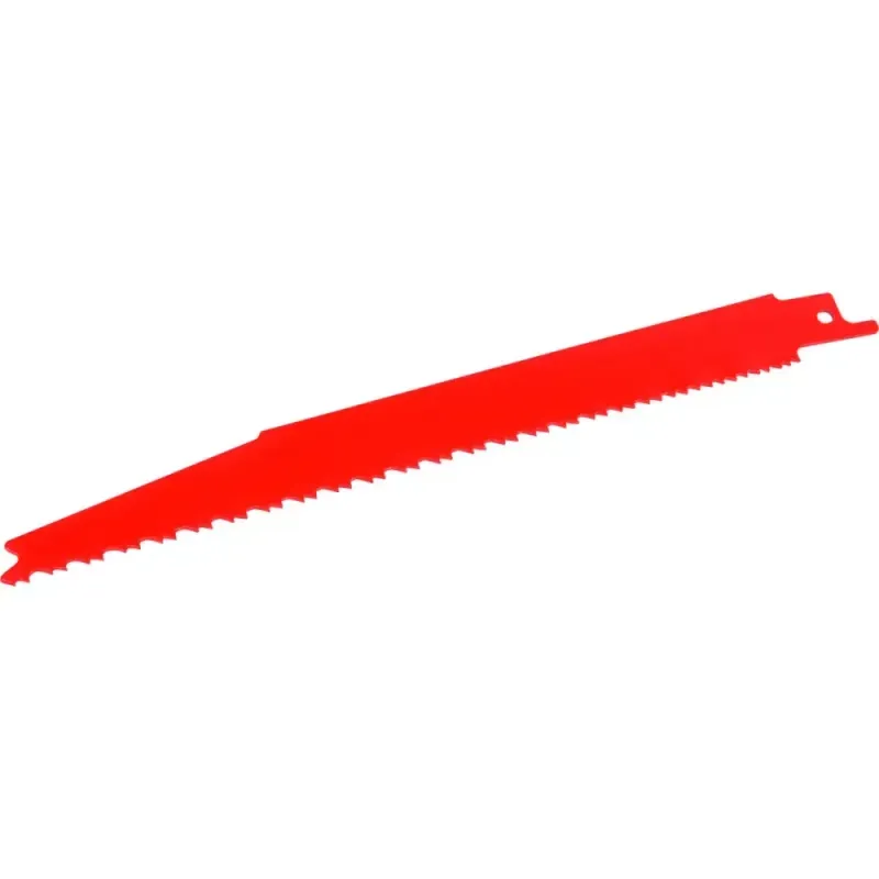 Lamina-para-Serra-Sabre-Bimetalica-1-2”-200mm-6-12-Dentes-Worker
