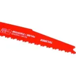 Lamina-para-Serra-Sabre-Bimetalica-1-2”-200mm-6-12-Dentes-Worker