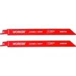 Lamina-para-Serra-Sabre-Bimetalica-1-2”-225mm-18-Dentes-Worker