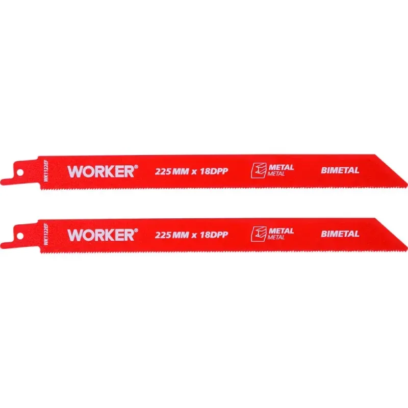 Lamina-para-Serra-Sabre-Bimetalica-1-2”-225mm-18-Dentes-Worker