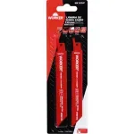 Lamina-para-Serra-Sabre-Bimetalica-1-2”-150mm-10-14-Dentes-Worker