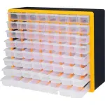 Organizador-Plastico-Multiuso-com-64-Gavetas-Bumafer
