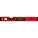 Nivel-Digital-em-Aluminio 0-90°-com-2-Bolhas-Bumafer