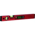 Nivel-Digital-em-Aluminio 0-90°-com-2-Bolhas-Bumafer