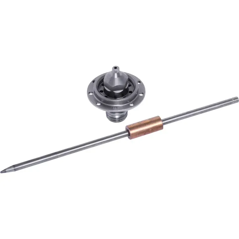 Jogo-Bico-Agulha-13mm-para-Pistola-Pintura-SLG-510-520-G-Devilbiss