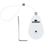 Dispositivo-Antifurto-Retratil-1m-Branco-Worker