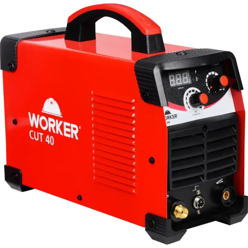Maquina-de-Corte-Plasma-Cut40-40A-10mm-4bar-220V-Worker