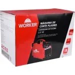 Maquina-de-Corte-Plasma-Cut40-40A-10mm-4bar-220V-Worker
