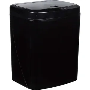 Lixeira Automática USB Sensor de Aproximação 16L Kala