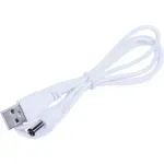 Lixeira-Automatica-USB-com-Sensor-de-Aproximacao-Branca-16L-Kala